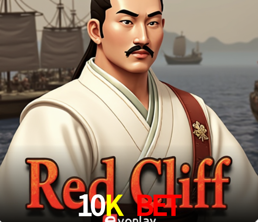 10K Bet: Jogos de Caça-Níqueis-Altas Recompensas, Roleta-Velocidade, Blackjack-Desafios Máximos