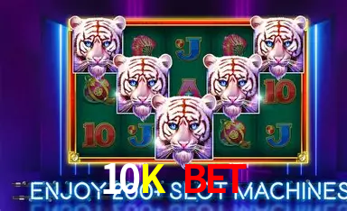 10K Bet