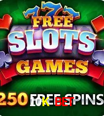 10K Bet