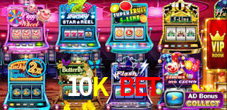 10K Bet Login