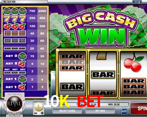 10K Bet
