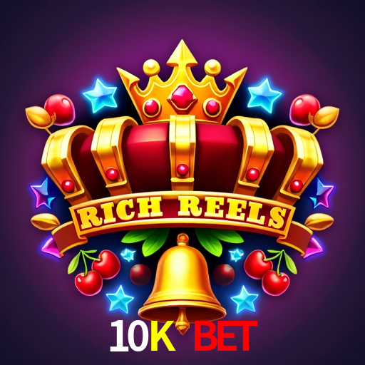 Sinta a adrenalina dos jogos de cassino com 10K Bet