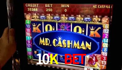 Ofertas Imperdíveis na 10K Bet: Promoções e Bônus Que Valem a Pena