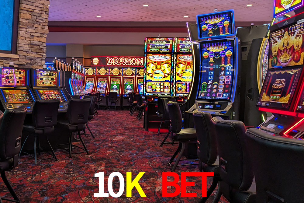 10K Bet