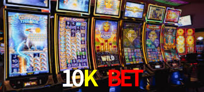 10K Bet Win